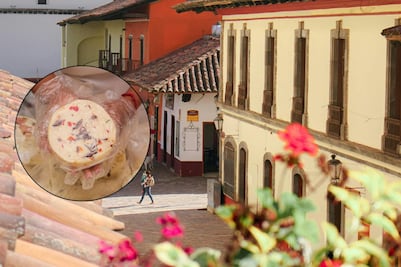 Este Pueblo Mágico de Puebla es famoso por tener los mejores quesos