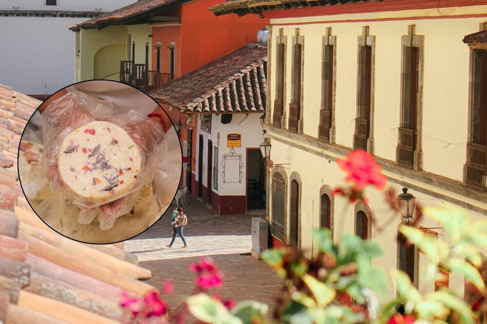 Este Pueblo Mágico de Puebla es reconocido por sus quesos | Foto: Pexels / EsImagen
