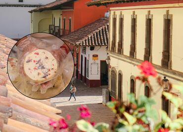 Este Pueblo Mágico de Puebla es famoso por tener los mejores quesos