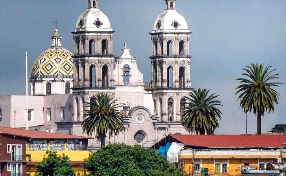 Es conocido como La Perla de la Sierra | Foto: Instagram Teziutlán