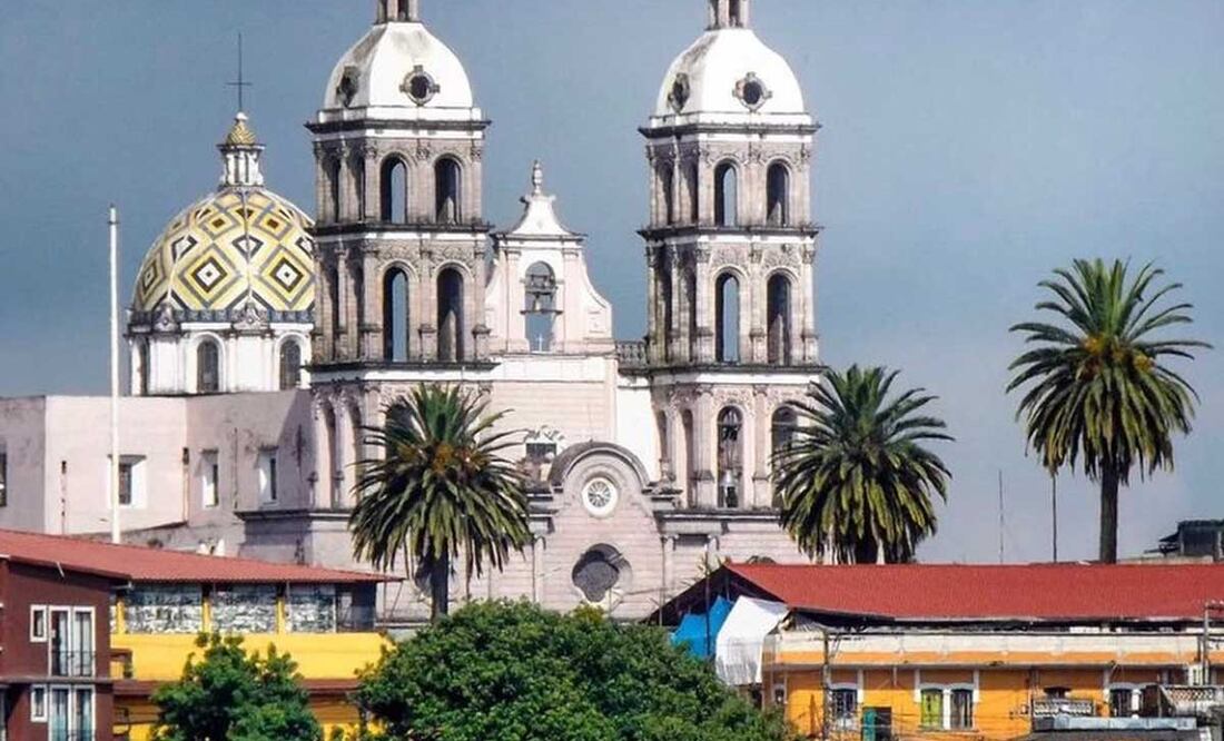 Es conocido como La Perla de la Sierra | Foto: Instagram Teziutlán