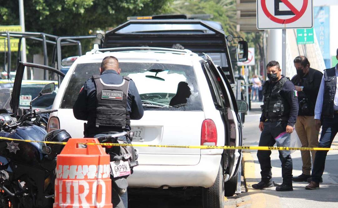 Foto: Agencia Es Imagen para El Universal Puebla