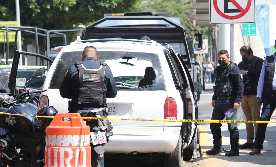 Foto: Agencia Es Imagen para El Universal Puebla