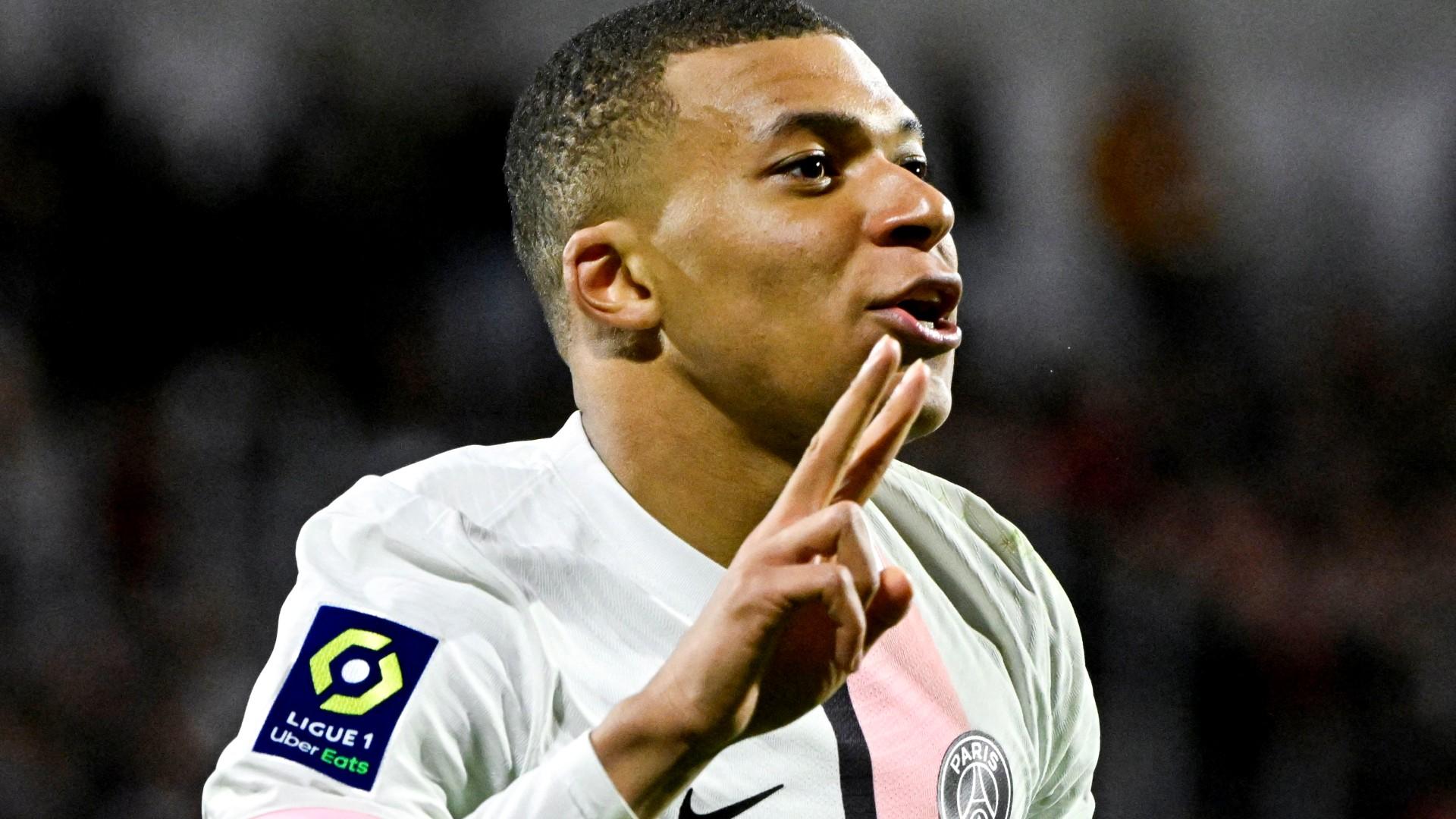 Oficial: Kylian Mbappé llega al Real Madrid, esta es la millonada que ganará