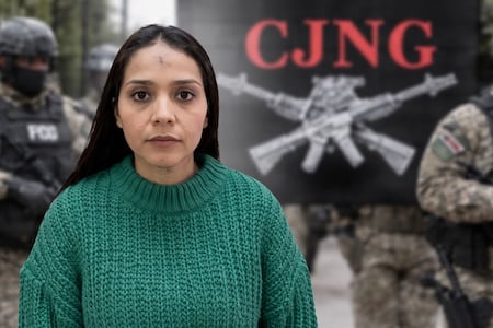 Quién es Jessica Oseguera González, la posible sucesora de "El Mencho"