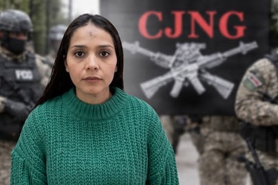 Quién es Jessica Oseguera González, la posible sucesora de "El Mencho"