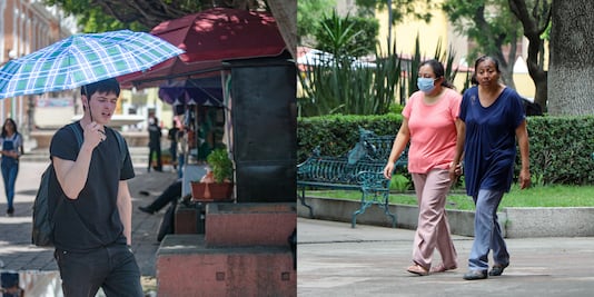 ¿Cuándo se acaban los calores en 2024?