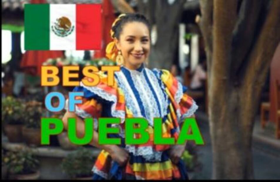 El Tío Sam visita Puebla y esto es lo que encontró