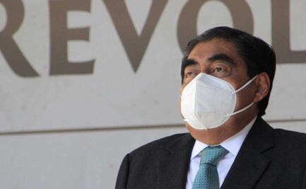 Barbosa llama a la prudencia y al diálogo en la UDLAP