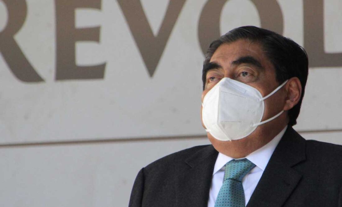 Foto: Agencia Es Imagen para El Universal Puebla