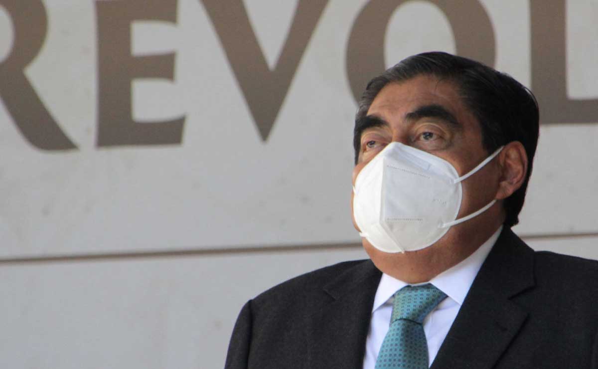 Barbosa llama a la prudencia y al diálogo en la UDLAP