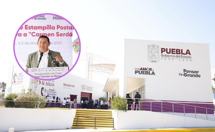 En Puebla, quien violenta a las mujeres enfrenta a la ley: Armenta