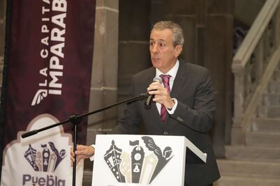 Pepe Chedraui ya tiene nombres y apellidos de los responsables del hoyo financiero en Puebla