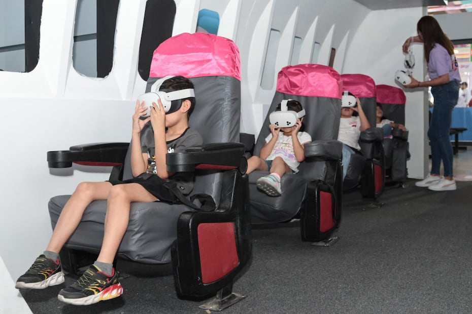 Feria de Puebla | Foto: EsImagen