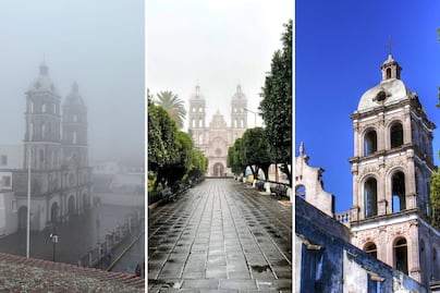 6 lugares imperdibles en “la pequeña Londres” de Puebla