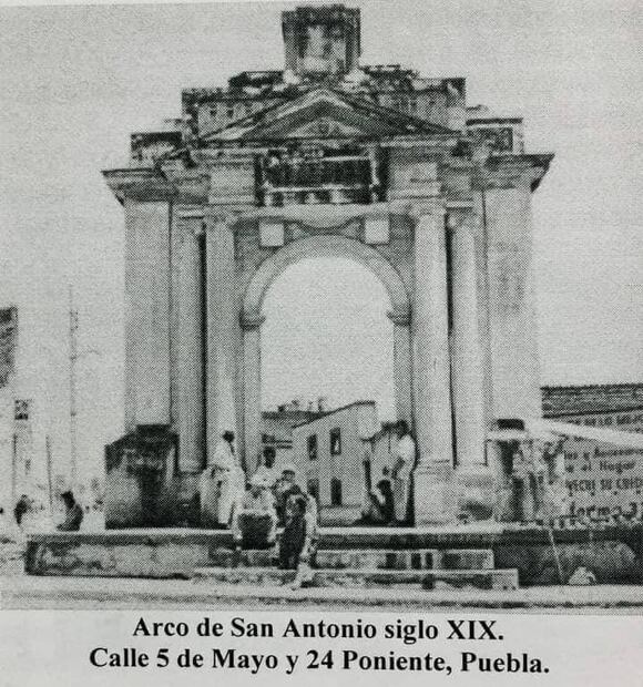 Foto: Puebla Antigua