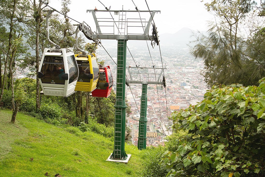 Foto: Orizaba / Gobierno de México