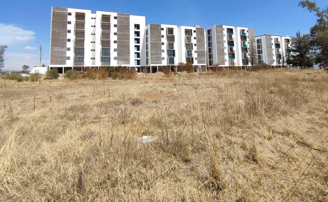 Foto: Agencia Es Imagen para El Universal Puebla