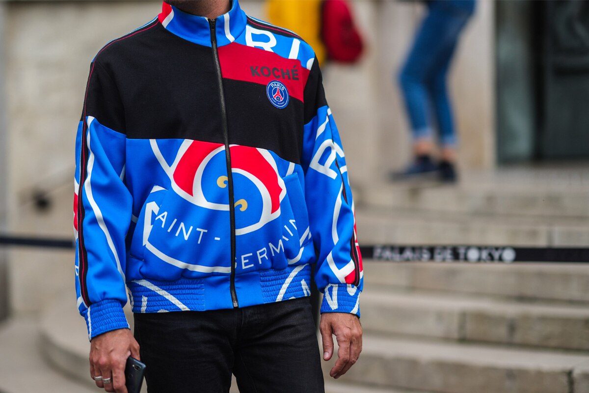 No hace falta ser aficionado al fútbol para llevar este estilo; lo esencial es tener la actitud adecuada y priorizar la comodidad.

Foto: Producción El Universal Puebla