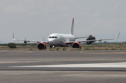 Estatus del Aeropuerto de Puebla EN VIVO: vuelos retrasados hoy 22 de abril