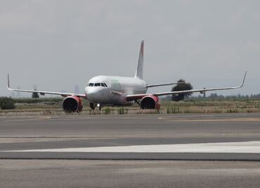 Estatus del Aeropuerto de Puebla EN VIVO: vuelos retrasados hoy 22 de abril