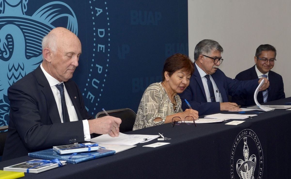 Foto: Buap