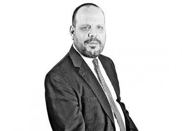 La Guardia Nacional: fuera máscaras