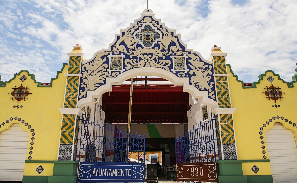 FOTO: Agencia Es Imagen para El Universal Puebla