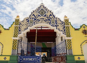 Estos son los mercados más antiguos de Puebla