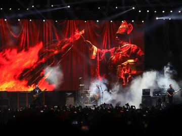 Molotov en Puebla, aquí todos los detalles del esperado concierto