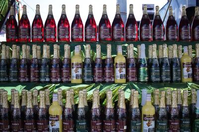 Top de las mejores sidras de Zacatlán según los viajeros