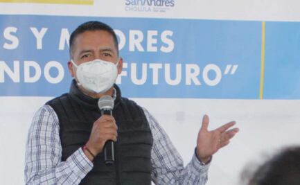 Primeras obras de Tlatehui carecen de contratos públicos