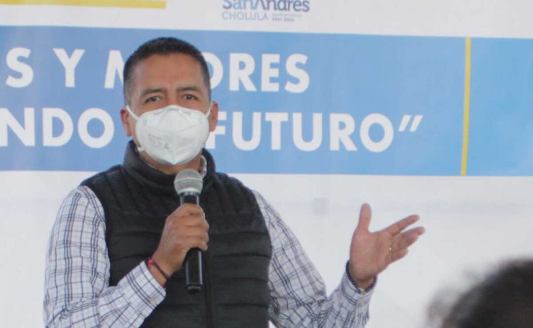 Foto: Agencia Es Imagen para El Universal Puebla