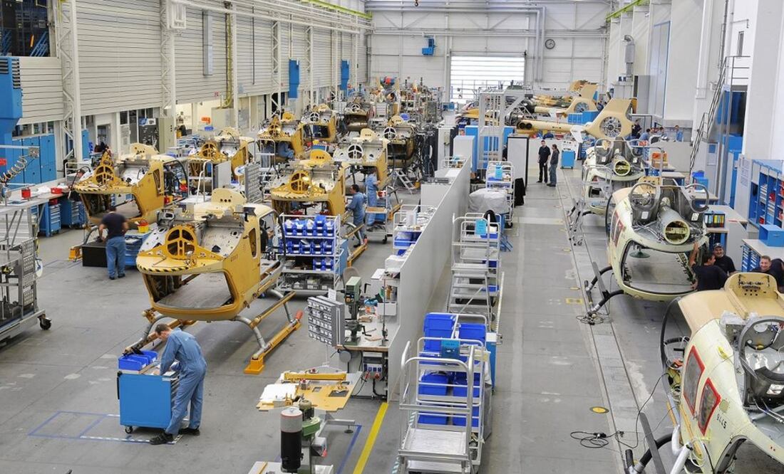 Foto: Archivo. EL UNIVERSAL