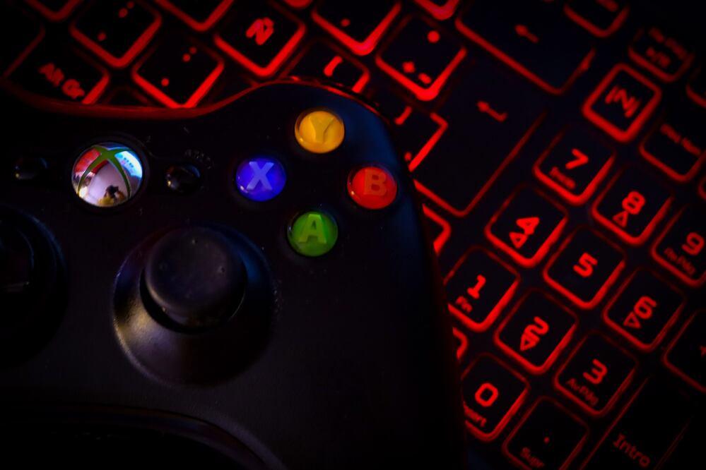 En la ciudad de Puebla existen varios lugares para los gamer| EsImagen