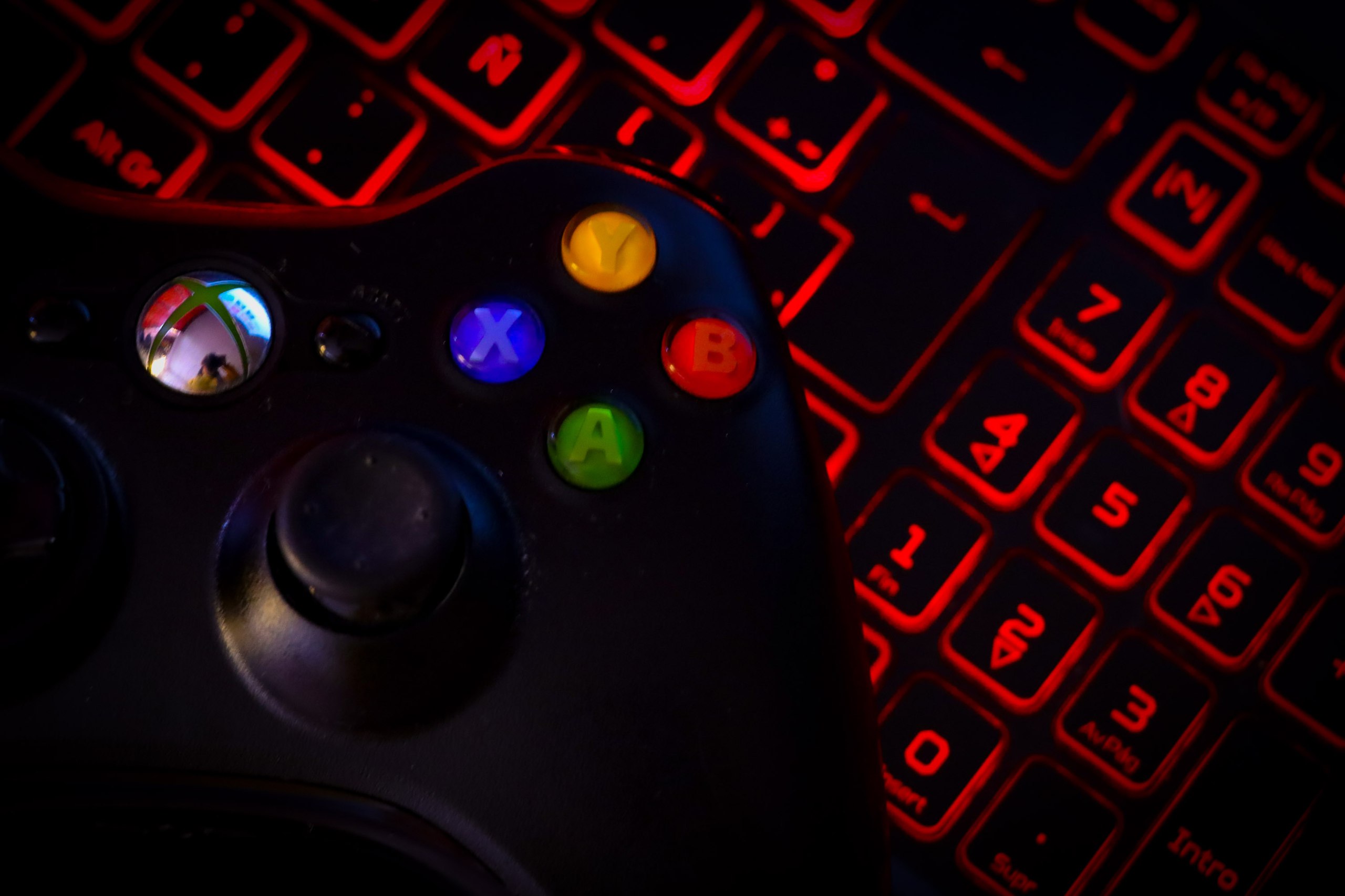 En la ciudad de Puebla existen varios lugares para los gamer| EsImagen