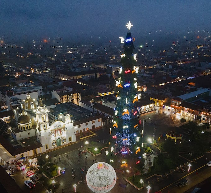 Foto: Gobierno de Puebla