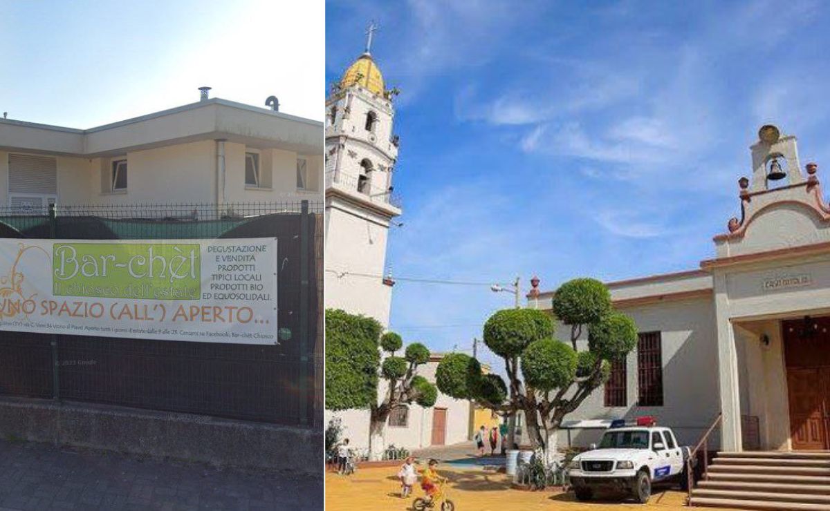 Chipilo de Italia vs Chipilo de Puebla ¿Cuál es más atractivo?