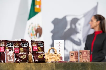 Chocolate del Bienestar llega a Puebla: ¿cuánto cuesta y dónde lo venden?