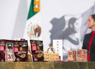 Chocolate del Bienestar llega a Puebla: ¿cuánto cuesta y dónde lo venden?