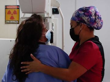 ISSSTE Puebla tendrá Centro de Detección Oportuna de Cáncer de Mama