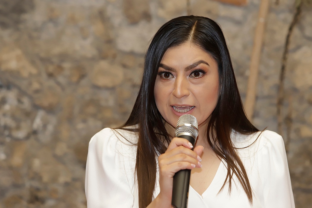 Denuncia PAN a Rivera Vivanco por uso de vehículos oficiales