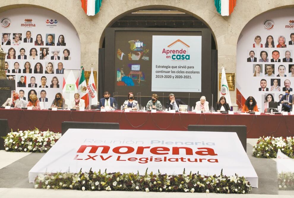 Foto: Germán Espinosa. EL UNIVERSAL