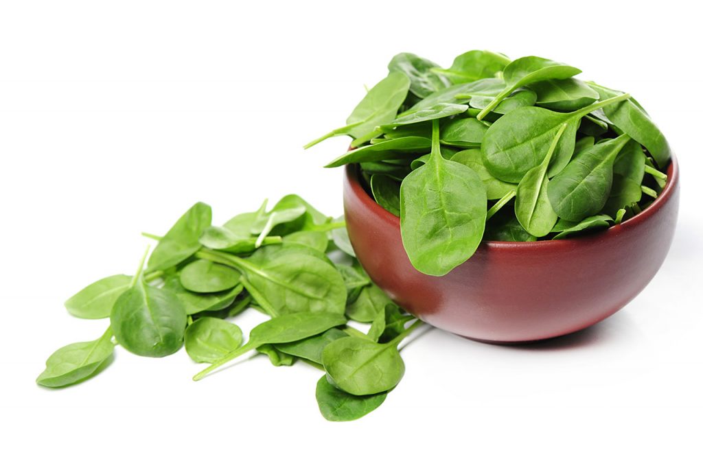 Los tallos son el lugar donde se concentran la mayoría de nutrientes como vitaminas A, B6, C, calcio, hierro y magnesio.

Foto: Producción El Universal