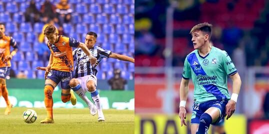 Club Puebla podría perder millonaria cantidad en caso Facundo Waller
