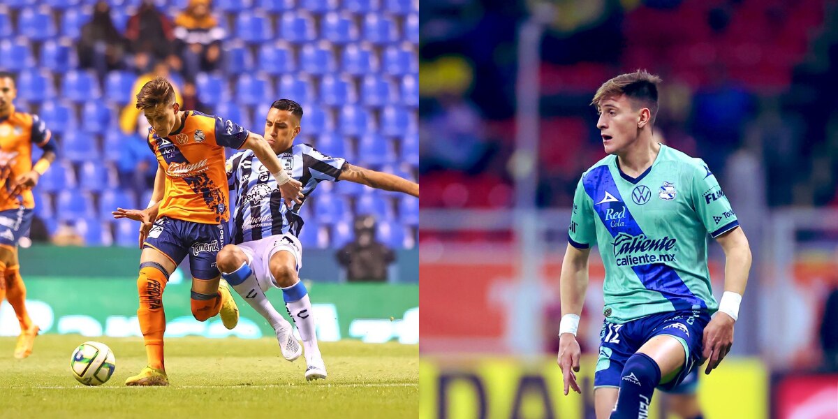 Club Puebla podría perder millonaria cantidad en caso Facundo Waller