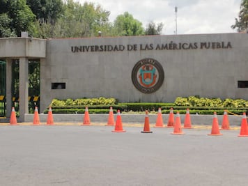 Convocan a otra marcha para liberar el campus UDLAP