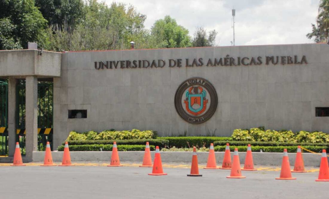 Foto: Agencia Es Imagen para El Universal Puebla