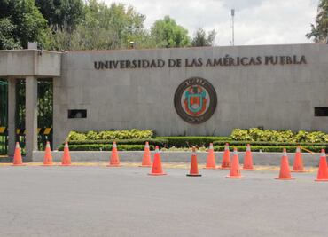 Convocan a otra marcha para liberar el campus UDLAP