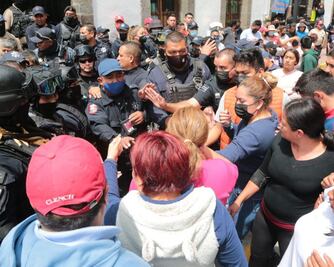 En 2022 se registraron 22 intentos de linchamiento en Puebla